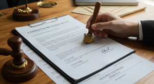 Expert Power of Attorney for Property Services Dubai | POAPRO Dubai Power of Attorney 6 Attestation Services